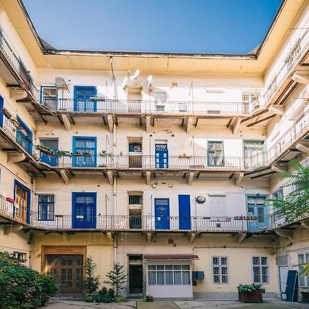Oasis Apartments - Dohany Street I 布达佩斯 外观 照片